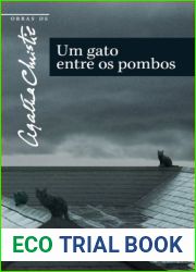Um Gato entre os Pombos (Hercule Poirot, #36)