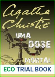 Uma Dose Mortal (Hercule Poirot, #23)