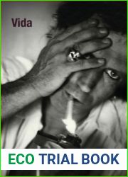 Vida - Keith Richards