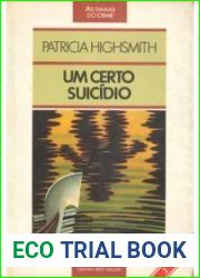 Um certo suicidio