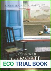 Cronica de uma Morte Anunciada