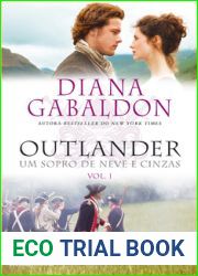 Um Sopro de Neve e Cinzas - Vol. I (Outlander #6, parte 1)
