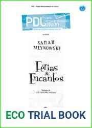Ferias and encantos