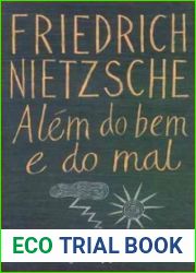 Alem do Bem e do Mal