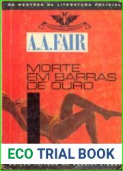 Morte em Barras de Ouro