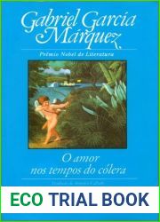 O Amor nos Tempos do Colera