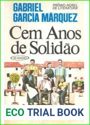 Cem anos de solidao