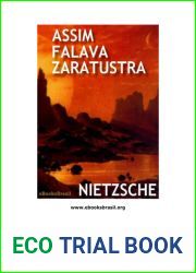 Assim Falava Zaratustra