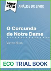 O Corcunda de Notre Dame de Victor Hugo (Analise do livro): Analise completa e resumo pormenorizado do trabalho (Portuguese Edition)