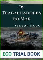 Os Trabalhadores do Mar: Victor Hugo