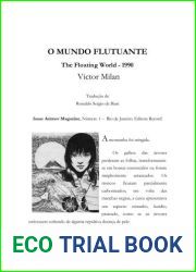O mundo flutuante