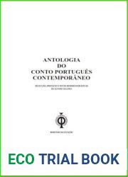 Antologia do Conto Portugues Contemporaneo