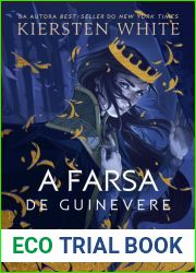 A Farsa de Guinevere (As Novas Lendas de Camelot, #1)