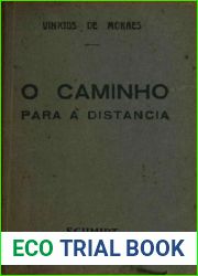 O caminho para a distancia