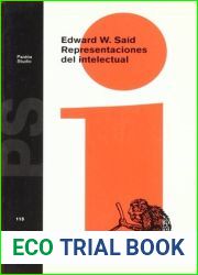 Representaciones del intelectual