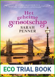Het geheime genootschap (Dutch Edition)