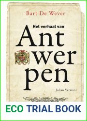 Het verhaal van Antwerpen (Dutch Edition)