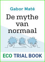 De mythe van normaal
