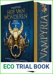 Hof van wonderen (Vampyria, #2)