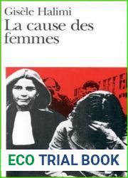 La Cause des femmes