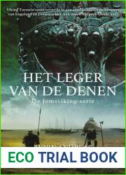 Het leger van de Denen (Jomsviking, #3)