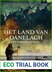 Het land van Danelagh (Jomsviking Book 4) (Dutch Edition)