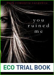 You Ruined Me