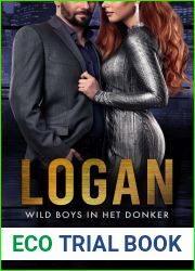 Wild boys in het donker: Logan