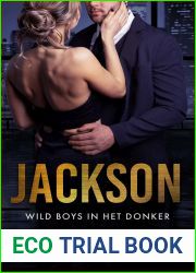 Wild boys in het donker: Jackson