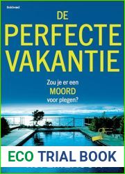 De perfecte vakantie (Dutch Edition)