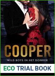 Wild boys in het donker: Cooper