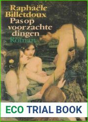 Pas op voor zachte dingen