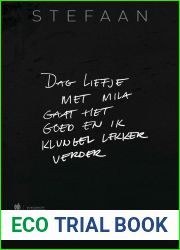 Dag liefje, met Mila gaat het goed en ik klungel lekker verder