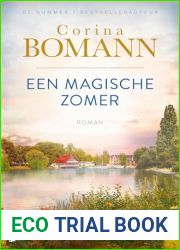 Een magische zomer (Dutch Edition)