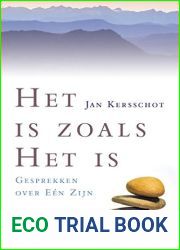 Het is zoals het is (Dutch Edition)