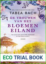 De vrouwen van het bloemeneiland (Bloemeneiland #2)