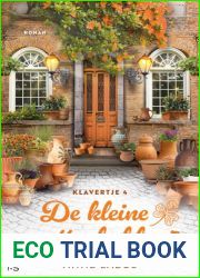 De kleine pottenbakkerij (Klavertje #4)
