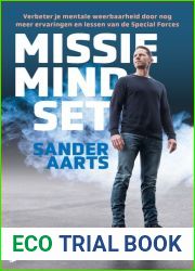 Missie Mindset