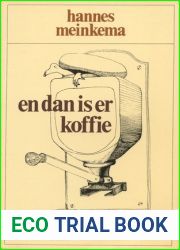 En dan is er koffie
