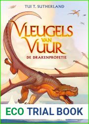 De drakenprofetie (Vleugels van vuur, #1)