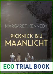 Picknick bij maanlicht