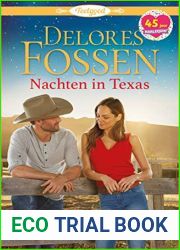 Nachten in Texas (Lone Star Ridge #1)