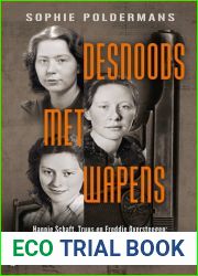 Desnoods met wapens