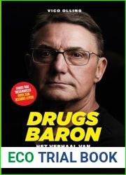 Drugsbaron (Dutch Edition)