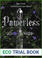 Powerless (The Powerless Trilogy, #1)