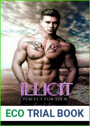 Illicit (Perfect For Them #2 )