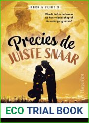 Precies de juiste snaar (Rock and Flirt #3)