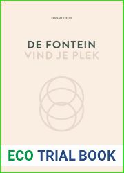 De fontein: vind je plek: grip op je leven door inzicht in je familiesysteem