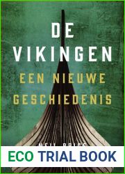 De Vikingen: Een nieuwe geschiedenis