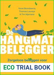 De hangmatbelegger (Dutch Edition)